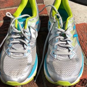 ASICS sneakers